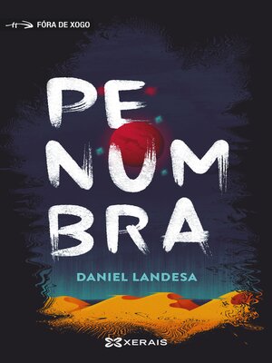 cover image of Penumbra